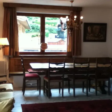 Апартаменты Haus Diel Rose - Helen
