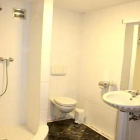Haus Diel Rose - Helen Apartamento *