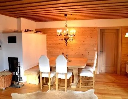 Haus Diel Rose - Helen Apartamento