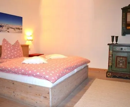 Haus Diel Rose - Helen Apartamento *