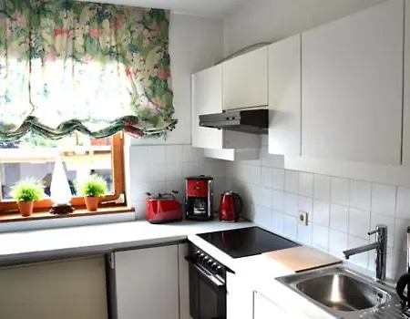 Haus Diel Rose - Helen Apartamento *