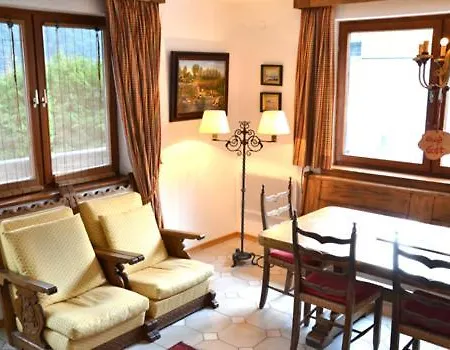 Apartamento Haus Diel Rose - Helen Pettneu am Arlberg
