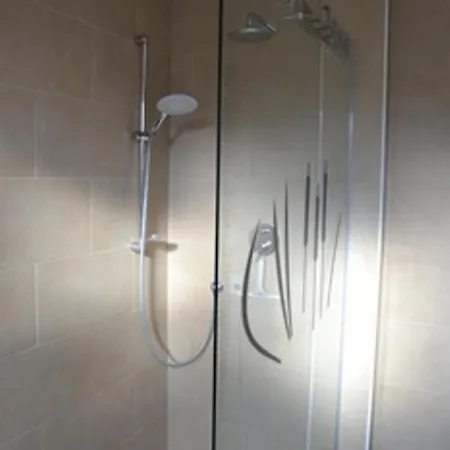Apartamento Haus Diel Rose - Helen