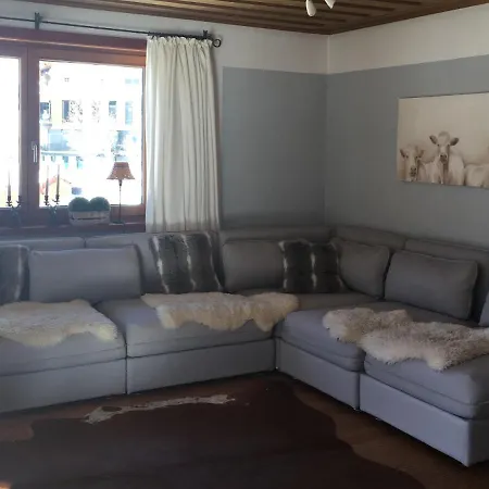 Haus Diel Rose - Helen Apartamento Pettneu am Arlberg